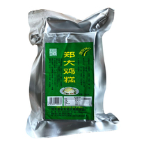 Huaian specialty Lianshui chicken cake Zheng Da high quality chicken cake 300g packaging time-honored brand new store straight hair