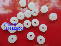 Manufacturers custom silicone gasket food grade gasket high temperature sealing ring inner diameter 6mm*outer 18mm thickness 5mm