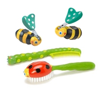 Exported to the United States original baby hair care set baby nail clippers baby supplies