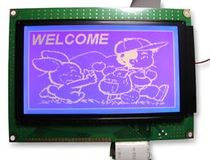 DENSITRON LMR4234EW-WCB