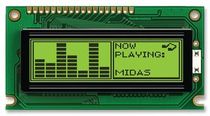 MIDAS MC122032B6W-SPR