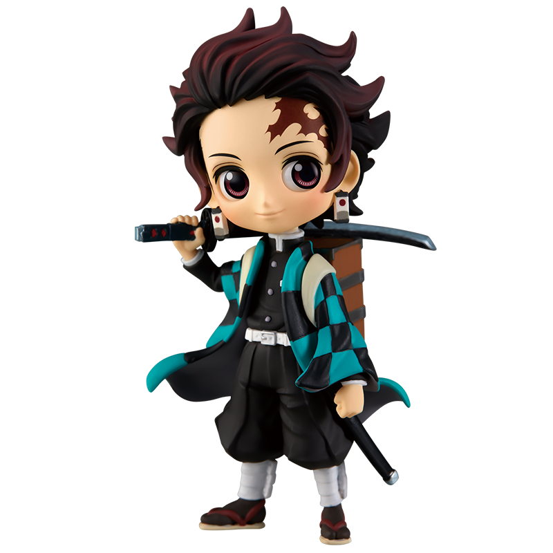 a new product: q posket petit