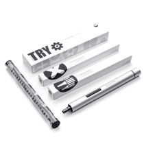 Wowstick try mini electric screwdriver Xiaomi mobile phone computer digital precision repair disassembly tool