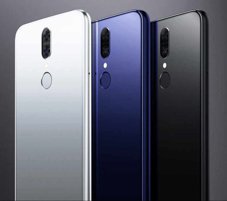 最具设计感手机盘点