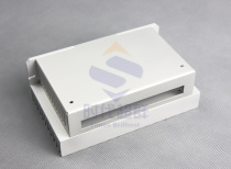 Times Chaoqun 16096 driver dedicated aluminum alloy oxidation shell polished sandblasting black white