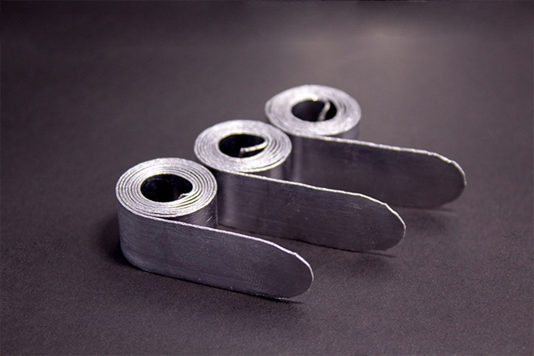 修铅皮对钓大鱼的重要性