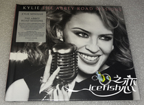 In Stock E 'Kylie Minogue The Abbey Road Sessions Deluxe Edition (CD)