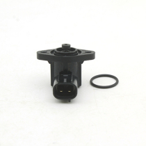 Applicable EN150-A Neptune Electric spray bypass valve throttle body UA125T idling motor valve control