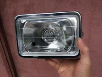 Motorcycle H4 modified headlight assembly LED hernia light accessories CG125 GS CBT Pearl River mens headlights