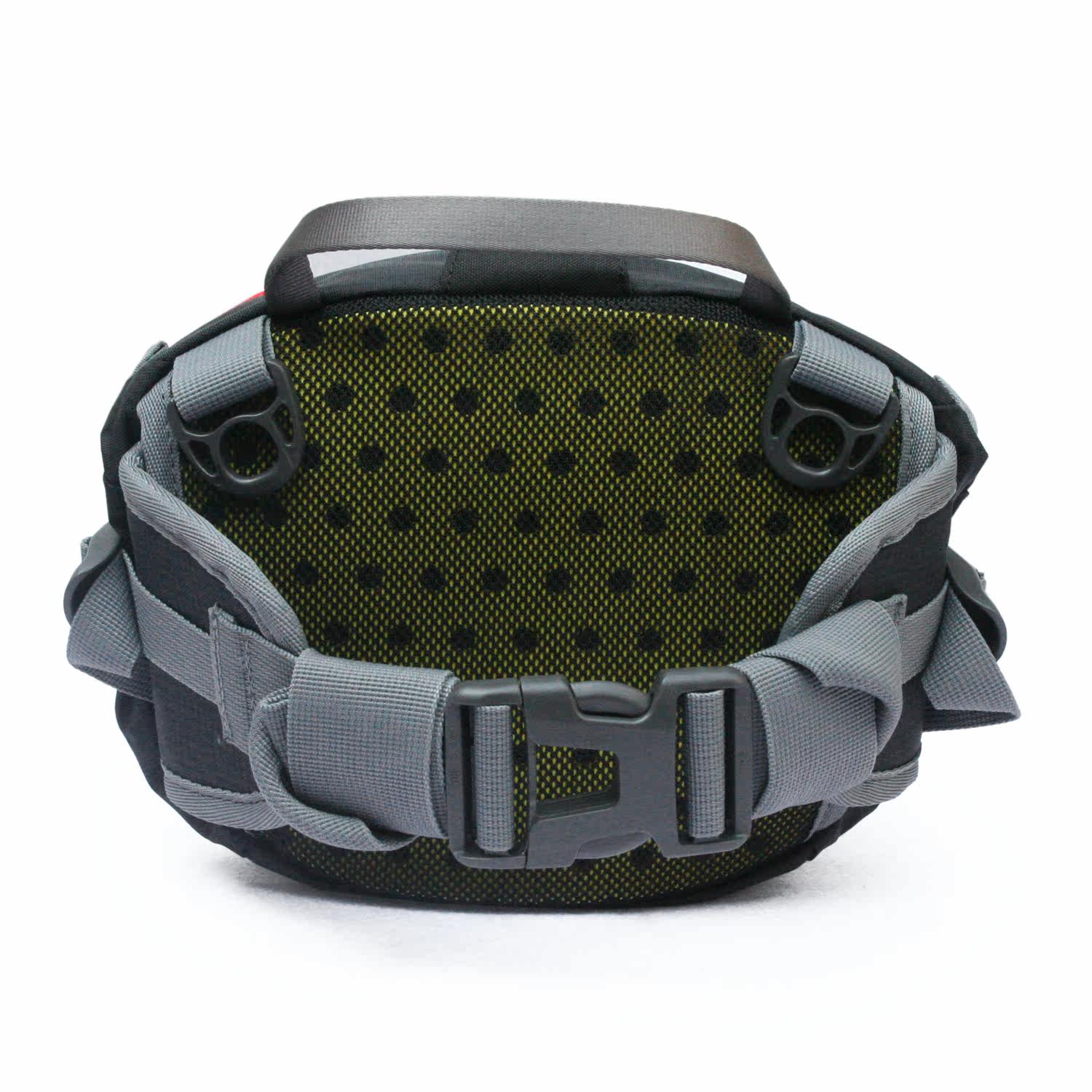 anemaqen/阿尼玛卿 大号户外腰包28*22cm ab1311