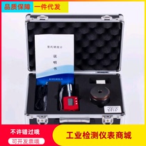 Pen scale hardness tester KE-181 type Leeb hardness tester with PC communication pen type hardness measuring instrument 180 series