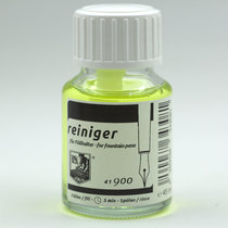 German RohrerKlingner RohrerKlingner Pen Cleaner Cleaning 45ml