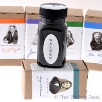 Spot Organics Organic Workshop Organic Workshop Ink Celebrity Series