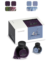 Popular Korean Colorverse Season 7 Pen Ink Two Bottles