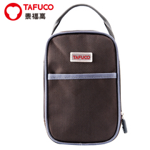 Officially authorized Japan Tai Fu high Cup set braised cup set insulated lunch box stuffy beaker original