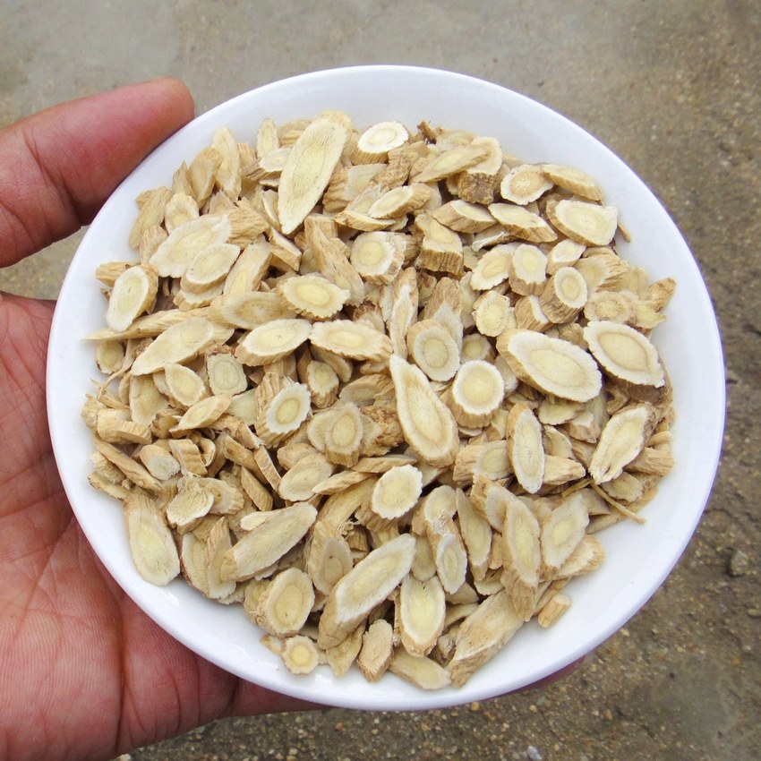 秋冬季节气虚易感冒 推荐6大补元气中药材 - 天猫精选