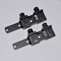 Preed ATN pulsar Gorde Airy infrared thermal imaging night vision accessories Universal Rail