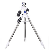 Boguan EM100 electric tracking Equatorial tripod automatic tracking astronomical telescope observation photography tracking