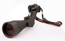 BOSMA BOSMA Bocon bird goggles hummingbird 20-60x85a variable power telescope large-caliber professional photography equipment