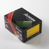 Flat cover thin wall tube Axygen Aijin PCR-02-C1000 branch 200ul centrifuge tube 0 2mlpcr tube