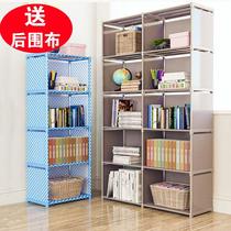 Bookshelfsimple bookshelf bookshelf for students shelf