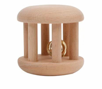 Montessori Neonatal Psychological Sentiment Assist Montessori Teaching Aids Cup Early Education Puzzle Practice Grasping Toys