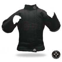 Hammer shield Starting point”HEMA soldier strike jacket comes with small arm flapper elbow upper arm strengthening slot