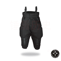 Hammer shield upgraded version of HEMA soldier fencing pants