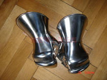 Iron hand G22 handicraft history repeat (wearable)