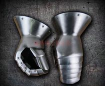 Nuremberg fingernail gloves AC BOTN equipment HMB official recommendation