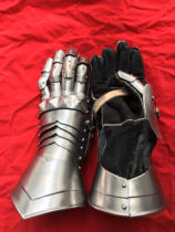 Gothic refers to iron gloves historical facts equipment History Repeats
