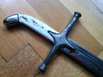 Scimitar Handicrafts Historical play