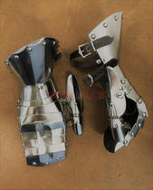 Lobster iron hand G7 number