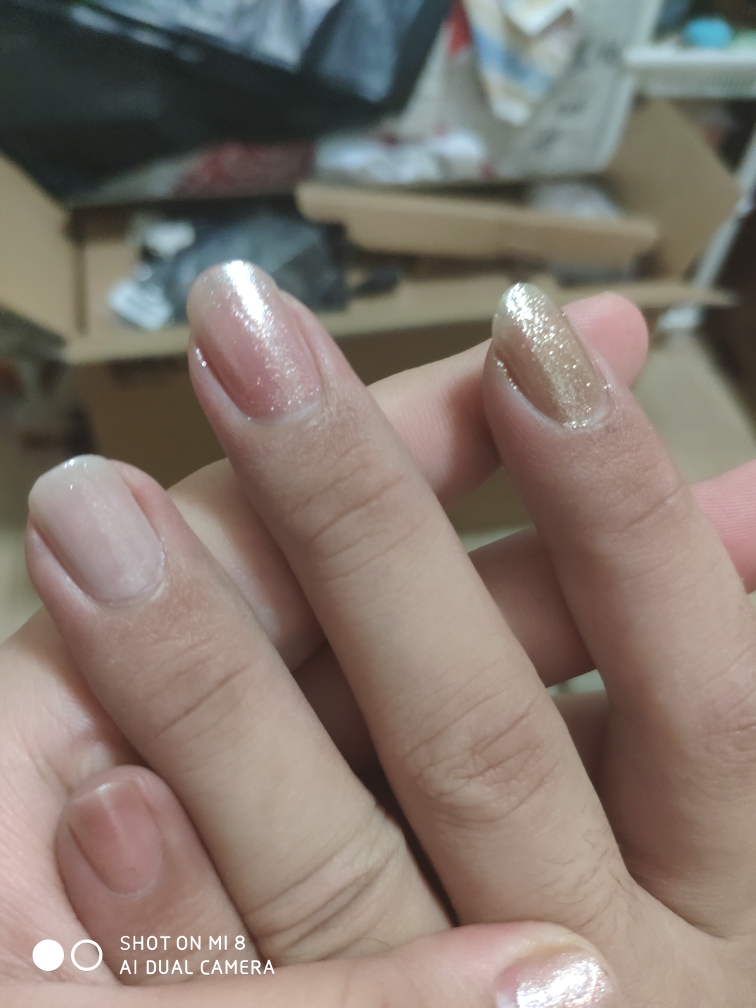 美甲持久防水快干不可剥裸色是什么牌子什么档次,使用体验如何?,第8张 美甲持久防水快干不可剥裸色是什么牌子什么档次,使用体验如何?,第8张