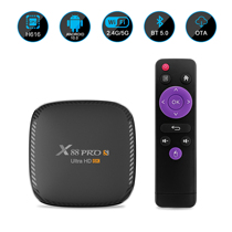 x88 pro s H616 tv box android 10 Bluetooth5 64G 0 TV box
