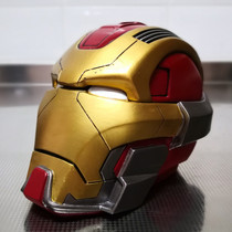 Creative Transformers ashtray ins trend living room coffee table home furnishings exquisite boyfriend birthday gift