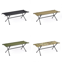 Helinox Tactical Bench Hirillos Tactical Edition Bench Outdoor Stool Folding Chair Beach Chair