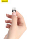Beisi OTG 어댑터 타입 -C- USB 데이터 케이블 범용 안드로이드 휴대폰 다운로드 연결 U 디스크 MP3 USB 변환기 헤드 C 포트 외부 태블릿 Beisi OTG 어댑터 타입 -C- USB 데이터 케이블 범용 안드로이드 휴대폰 다운로드 연결 U 디스크 MP3 USB 변환기 헤드 C 포트 외부 태블릿
