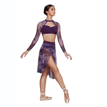 Floating Life Dance Australia imported strut stuff elegant ballet dance yoga fashion set skylar