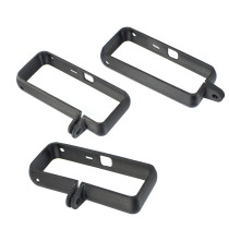 Suitable for Insta360 ONE XR X2 panoramic protection frame adapter GOPRO bracket vertical shot bracket