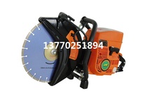 Multifunctional petrol breaking no tooth sawing fire emergency rescue and rescue saw concrete steel bar hand cutting machine