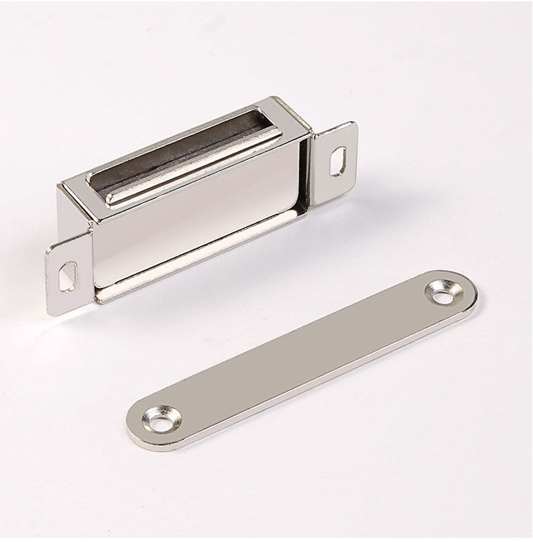 衣柜门吸强磁柜门柜吸磁吸磁碰柜子门磁力吸橱柜碰珠不锈钢磁铁锁