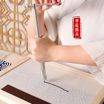 Handmade fragrant road training special incense line fragrant tass balsami scents made of supine tool suit sunburn incense mesh balsamer