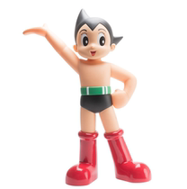 BAIT X SWITCH COLLECTIBLES ASTRO BOY TADA Youngster Hands Office Collection Models