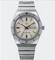 American TODD SNYDER X Q TIMEX 1979 vintage Classic Retro Watch