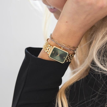 Official website Kapten Son GRACE Germanys small crowdsourced frescoed brief female table Swiss core