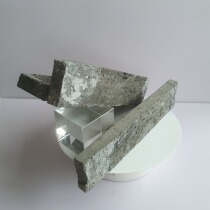 Green brick sliced skin strip brick Exterior wall brick split brick Ancient building antique culture brick Wei exterior wall skin Model:206