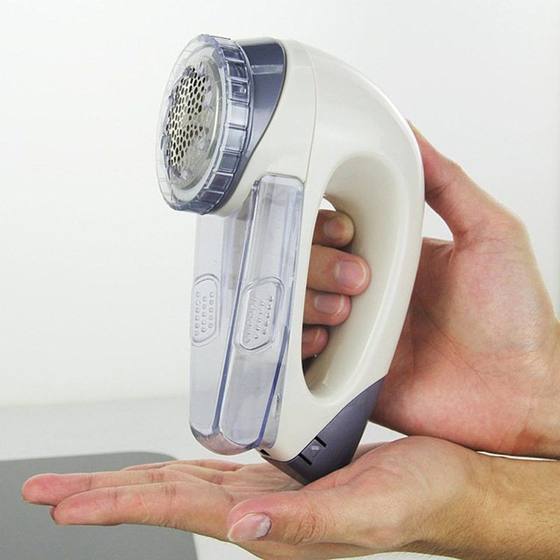 Amazon's hot new dry battery hair ball trimmer clothing shaver electric sweater ball remover hair remover
Amazon's hot new dry battery hair ball trimmer clothing shaver electric sweater ball remover hair remover