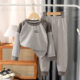 30% 할인 브랜드 특별 제안 Zhongda Tong Autumn and Winter New 제품 개발자 Boneless 열 속옷 두꺼운 세트 집 의류 잠옷 30% 할인 브랜드 특별 제안 Zhongda Tong Autumn and Winter New 제품 개발자 Boneless 열 속옷 두꺼운 세트 집 의류 잠옷