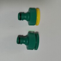 1 inch turn 6 points internal thread joint threaded joint faucet joint